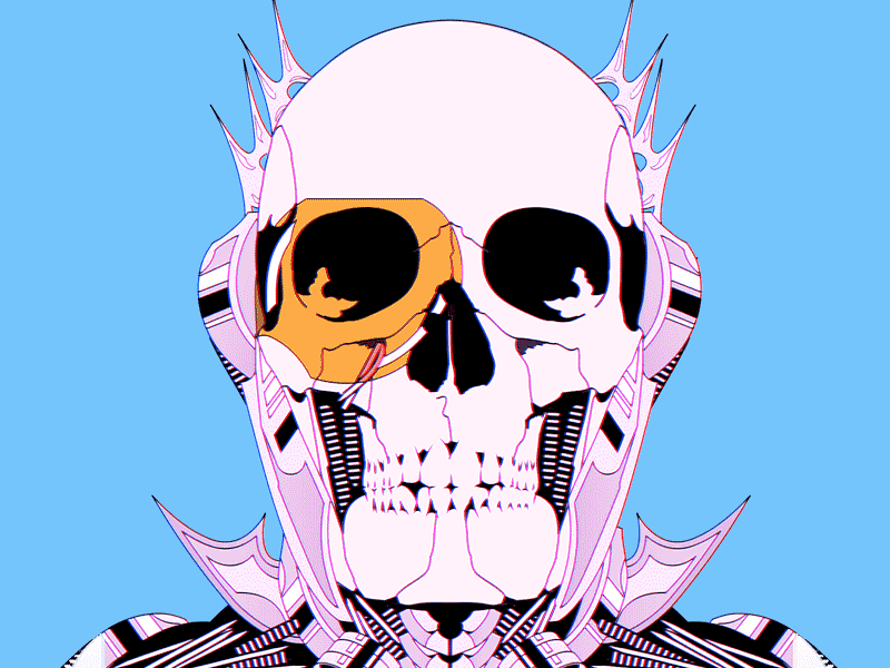 babycommando6000 cover